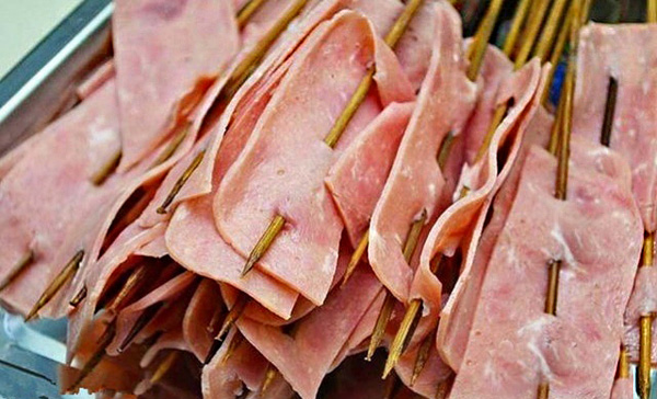 米郎家砂锅串串加盟