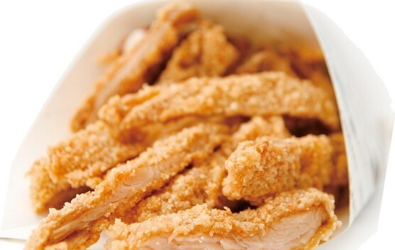 锵锵滚大鸡排加盟