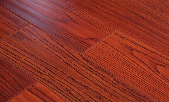 欧典思家地板加盟