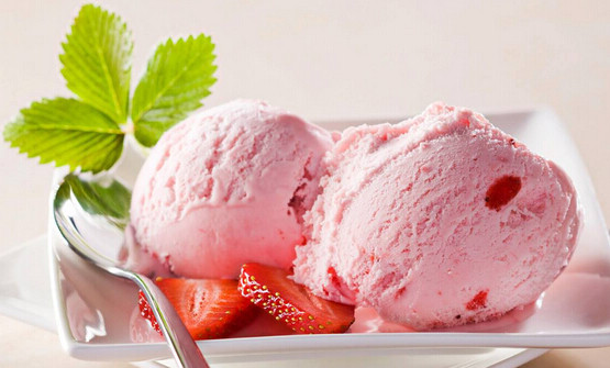 多喜爱冰淇淋加盟