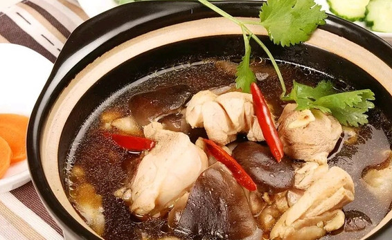 贺兰斋砂锅加盟