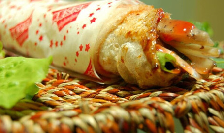 贵爷肉卷王加盟