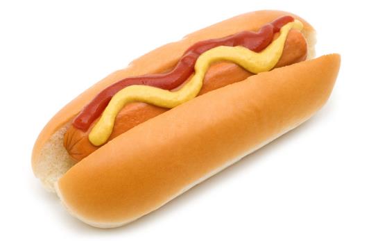 比特先生热狗加盟