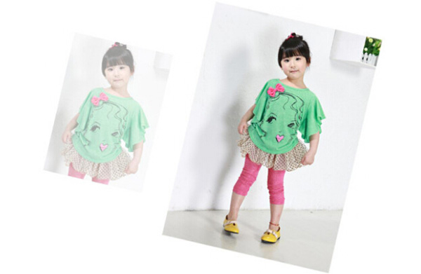 浪漫小猪童装加盟