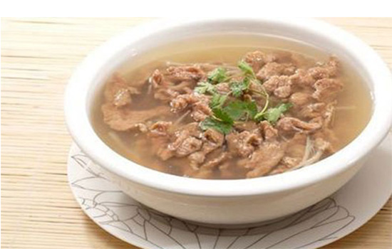 老司牛肉汤加盟