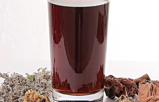 回春堂凉茶加盟