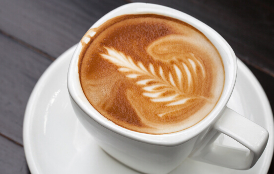 由稻里咖啡加盟