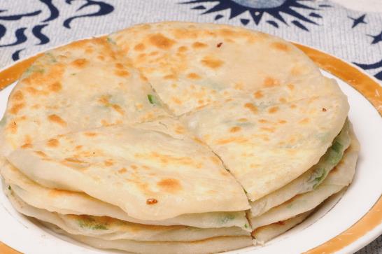 阿饼仔泰国百味饼加盟