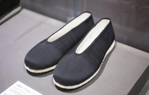 华联升老北京布鞋加盟