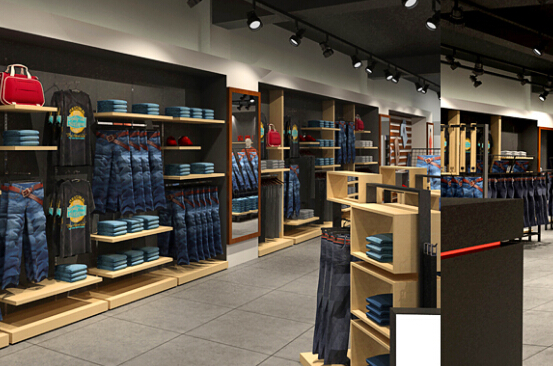 半身缘裤业加盟