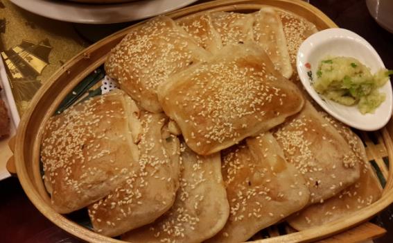 肥田记锅盔加盟