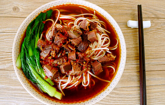 桥香缘米线加盟