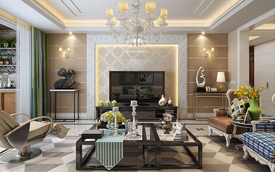 红昌宏建筑装饰加盟