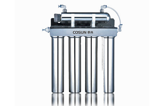 侨兴净水机加盟