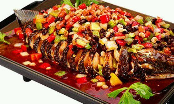 翠云水煮鱼加盟