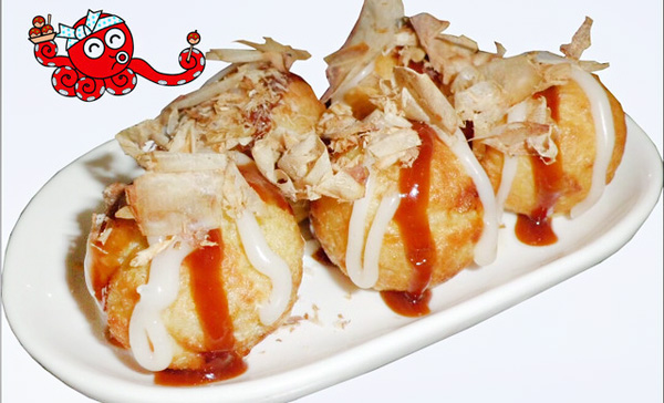 斌记章鱼小丸子加盟