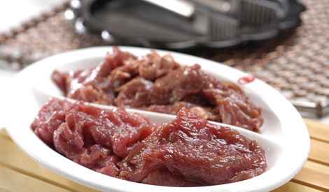 明月三千里烤肉加盟