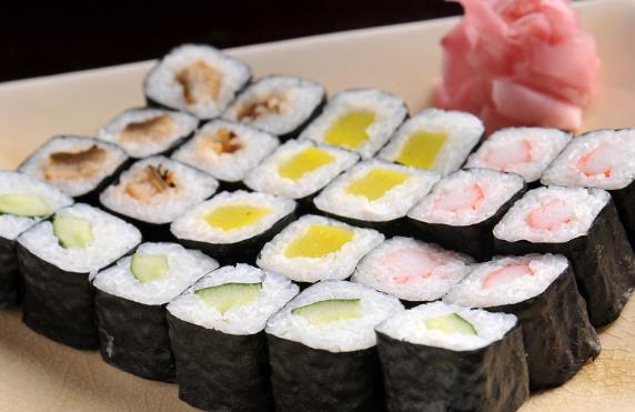 金太顺紫菜包饭加盟