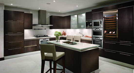 BORCCI柏厨橱柜加盟