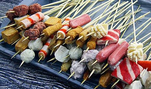 牛王阁串串香加盟