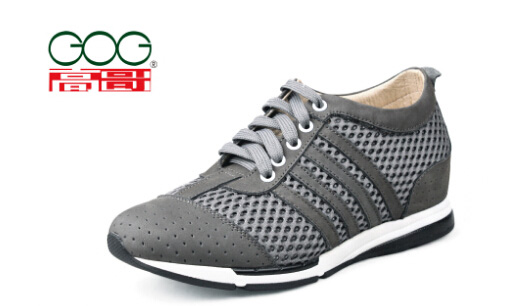 高哥增高鞋加盟