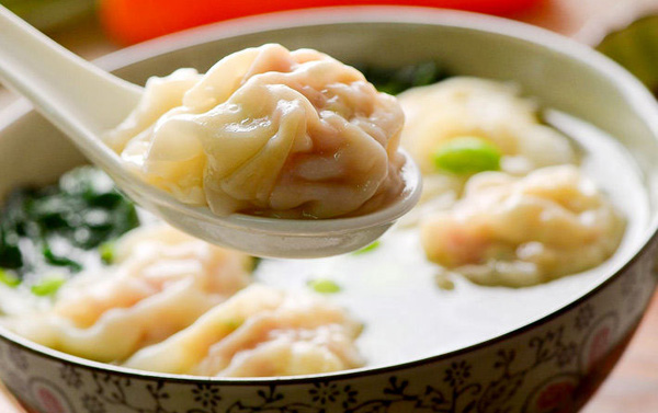 马蹄街馄饨加盟