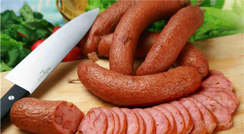 老韩头熟食加盟