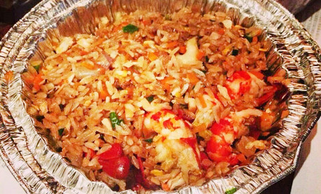 一尾寻仙海鲜辣卤加盟