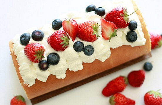 卡尔顿蛋糕加盟