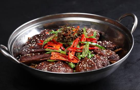 一品渝香好吖好鸭加盟