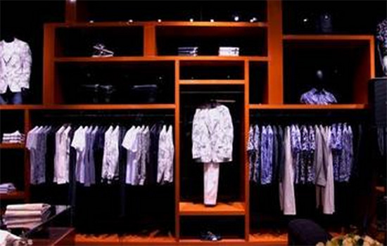 VJC(威杰思)男装加盟店