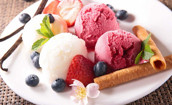 雪迪卡冰淇淋加盟