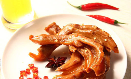 绝卤洪濑鸡爪加盟