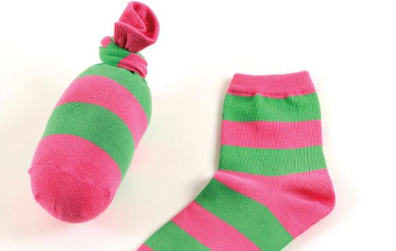 袜客加盟店需要多少钱?2.45万元即可实现创业之梦!