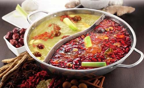 蜀锦川火锅加盟