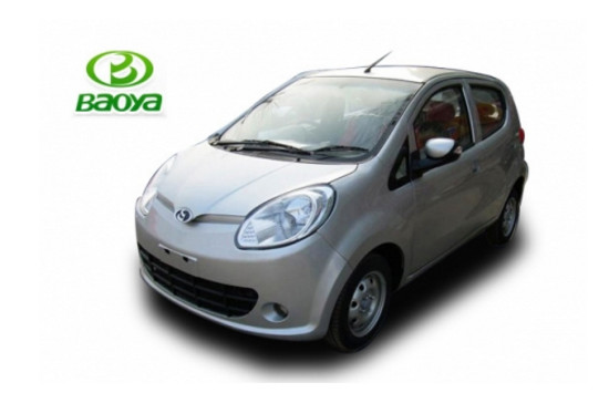 宝雅电动汽车加盟