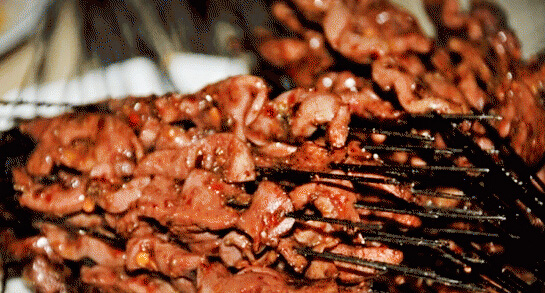 赵家烤肉坊加盟