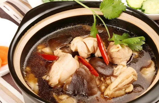 贺兰斋砂锅加盟