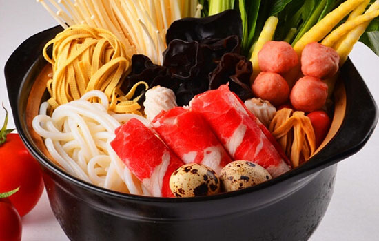 小哥过桥米线加盟