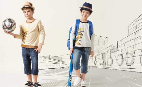 诺比婴童店加盟店需要多少钱？16.88万元即可拥有自己的店面！