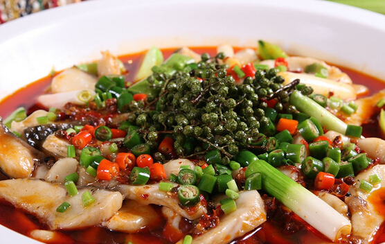 豆花鱼火锅加盟