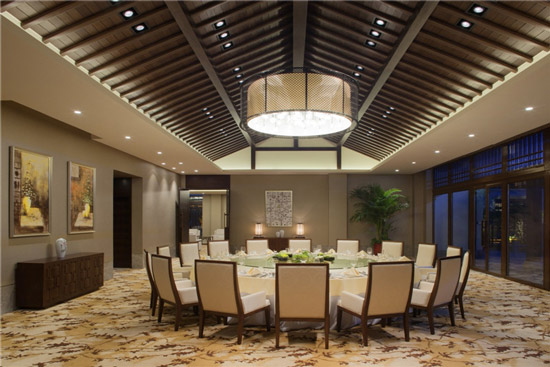 山佰味活力餐厅加盟