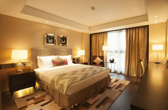 巍阁月子会所加盟