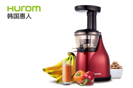 惠人原汁机加盟