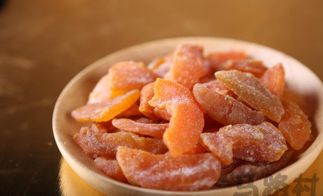 马路村干果加盟