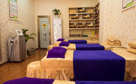 诺纤妍秀专业瘦身连锁加盟