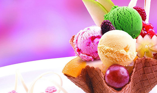 雪乐薇冰淇淋加盟