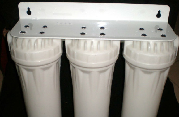 蓝景净水器加盟