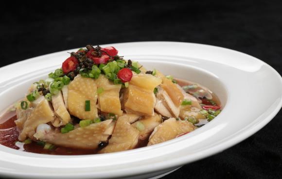 红冠椒麻鸡加盟