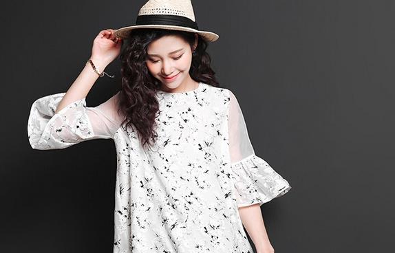 海兰丝女装加盟